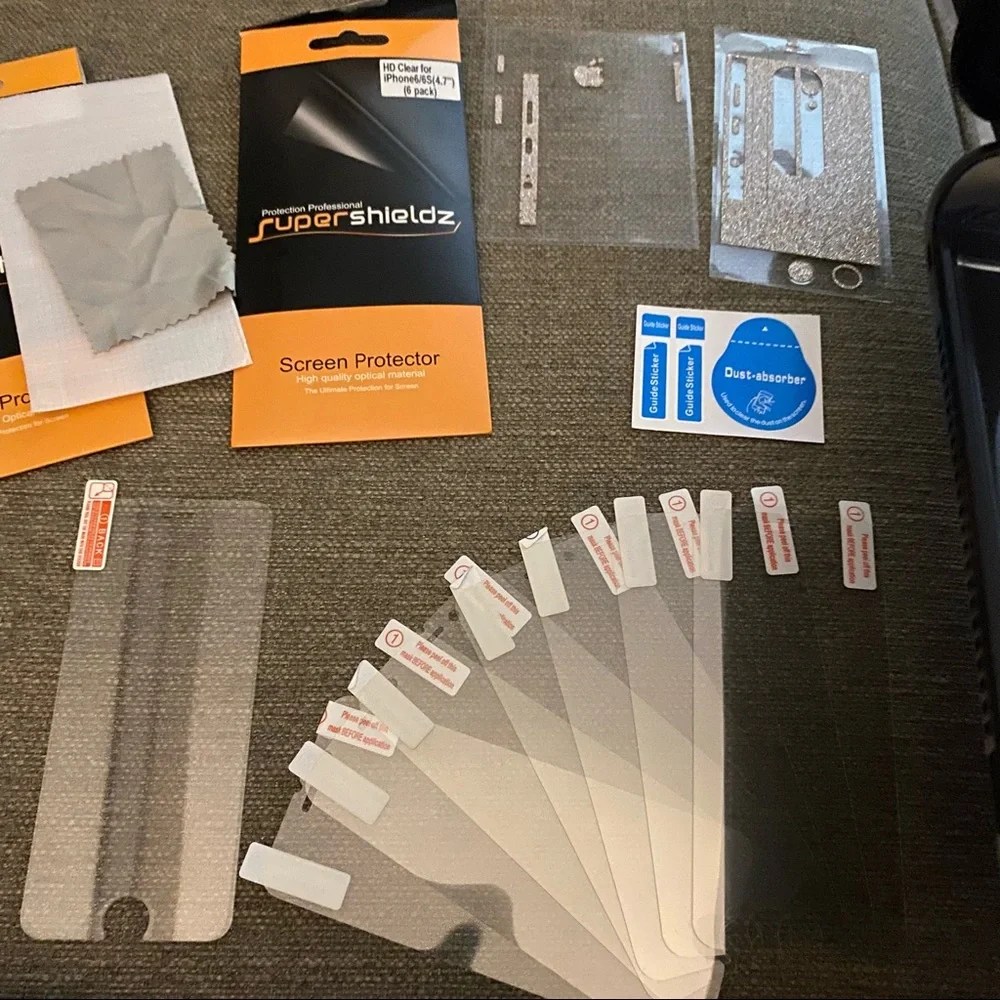 Screen Protector iPhone 6 IPhone 6S